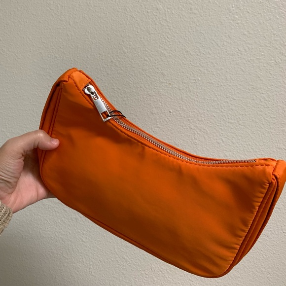 UNDERARM BAG - Picture 2 of 3